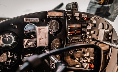 Aviation Web Design & Technology - Fly By Web